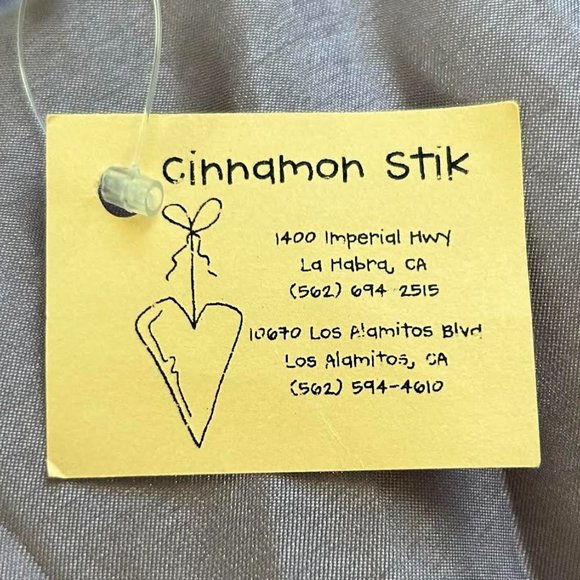 Unique One of a Kind Hand Made Rabbit Collectible Doll - Picture 6 of 7